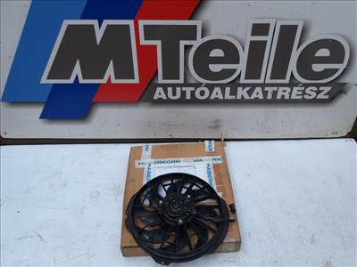 [GYÁRI ÚJ] BMW VENTILÁTOR | 3-AS E36 / Z3 E36 | 64 50 8364093